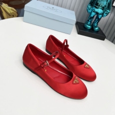 Prada Flat Shoes